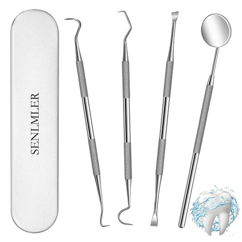 Strumenti dentali kit di - kit,