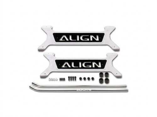 Align rex 800e pro pattino - 800e,