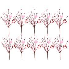 10 Pcs Bouquet Di Fiori