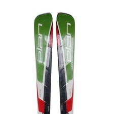 Ski occasion Elan Race GSX +