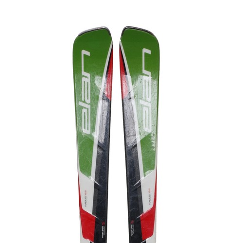 Ski occasion elan race gsx - ski,