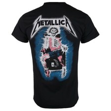 METALLICA T-SHIRT "RIGHT THE