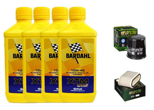 Kit tagliando yamaha max - kit/tagliando, v-max