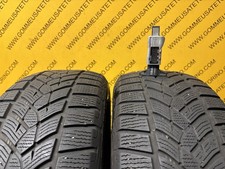 PNEUMATICI USATI INVERNALI GOMME USATE GOOD YEAR 225 60 17 AL 53%