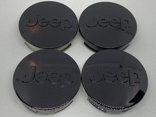Tappi coprimozzo jeep mm - 4,