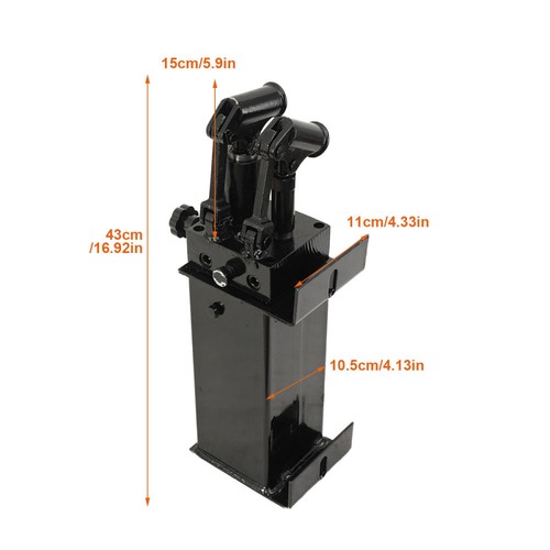 Kit pressa officina - , 50t