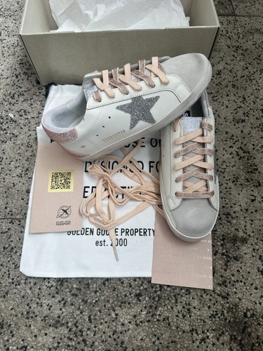 Golden goose super stars - goose,