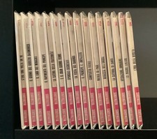 MAXMAGNUS COMPLETA 1/16 - ED. CORNO 1979 - OTTIMO STATO