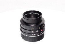 Leica Leitz Summicron-R 50 mm
