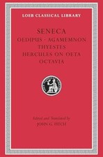 Tragedies II: Oedipus