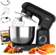 Impastatrice Planetaria Con