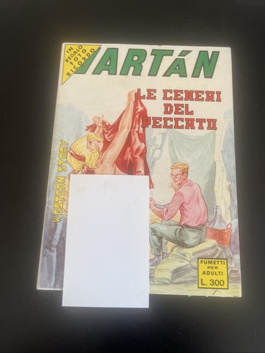 Vartan 183 le ceneri - ✪,