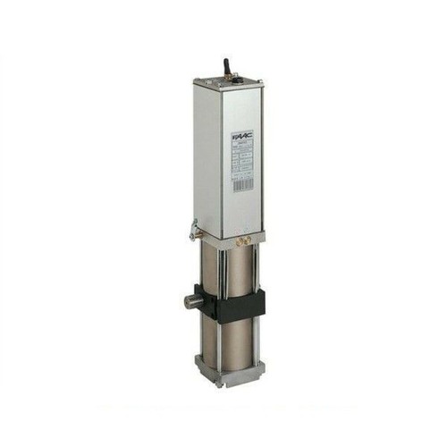 Attuatore oleodinamico 230v - oleodinamico,