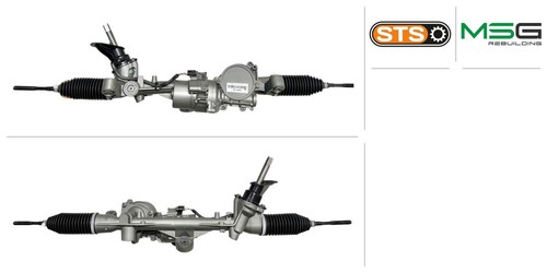 Scatola sterzo elettrica - , (eps)