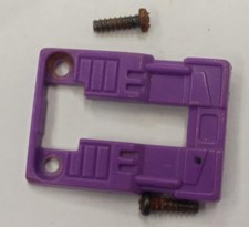 Transformers G1 Vortex  Hasbro 1986 elicottero Takara Decepticon ricambi parts 3