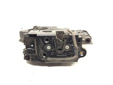 Seat Ibiza 6J serratura porta