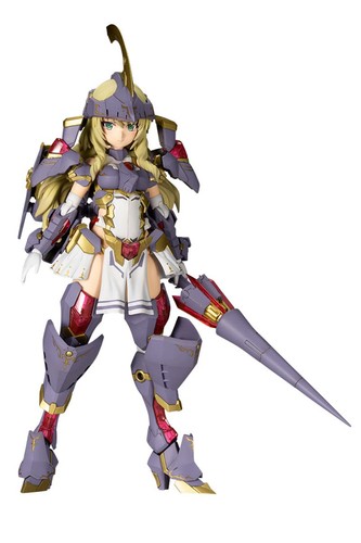 Kotobukiya fg084x telaio - kotobukiya,