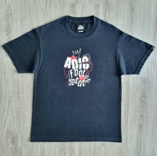 Vintage ADIO Footwear Skate