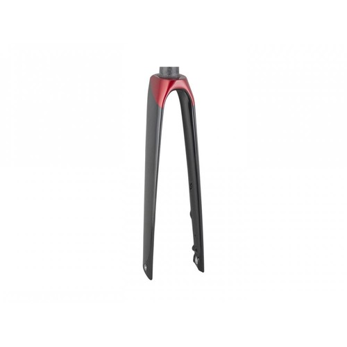 Forcella rigida carbonio - rigida,