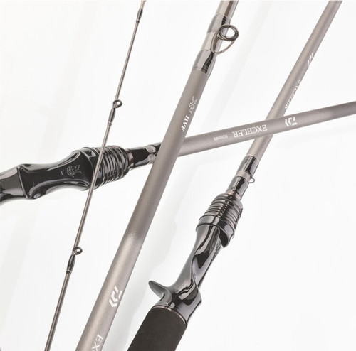 Daiwa exceler casting - exceler, (2025)