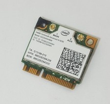 Wi-Fi Bluetooth Intel Centrino