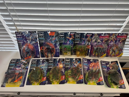 Lotto action figure vintage
