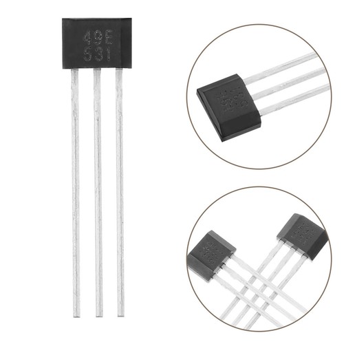 50pz sensore sonda effetto - sensore,
