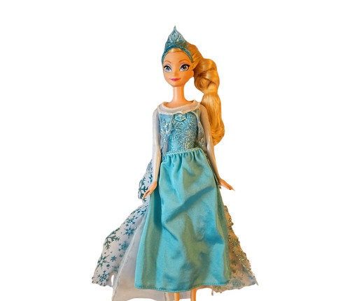 Disney frozen elsa - frozen, bambola