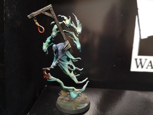 Warhammer aos nighthaunt - aos,