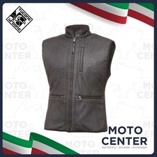 GILET TUCANO URBANO NERO