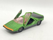 Solido 172 Alfa Romeo Carabo