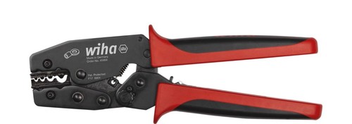 Wiha 45959 crimpatrice - wiha,