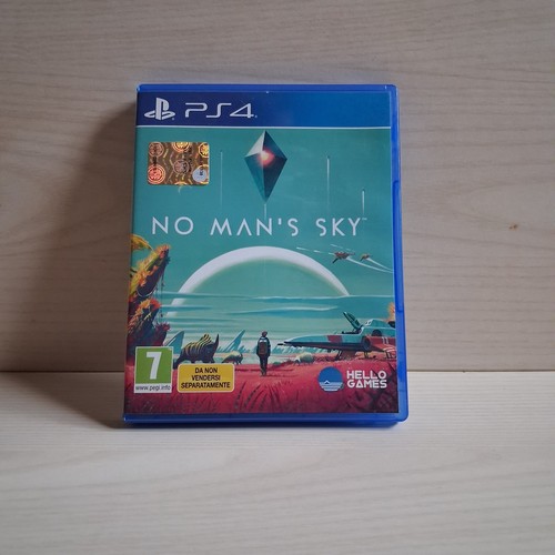Man sky sony - sky,