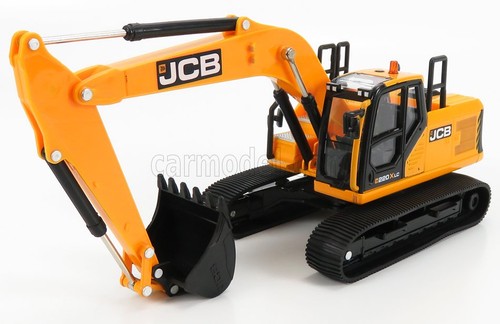 Britains jcb 220xlc - 1/32,