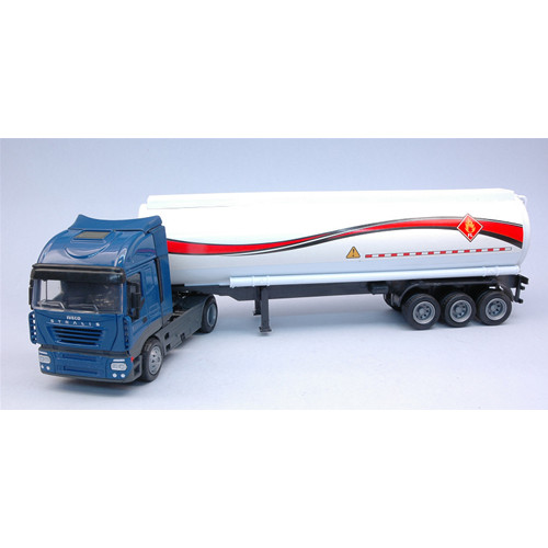 Iveco fiat stralis 540 - iveco,
