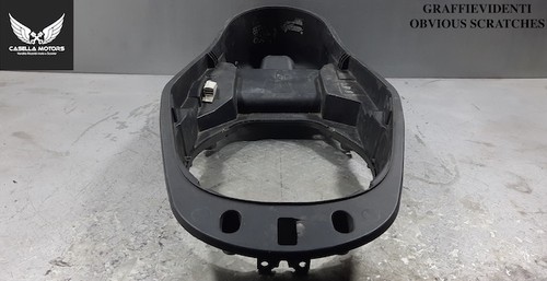 Vano sottosella bmw 400 - vano,
