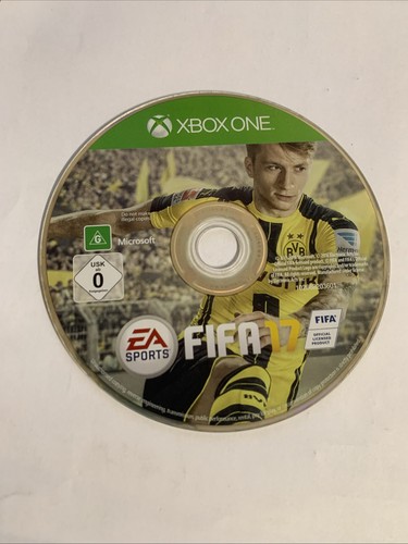 Fifa xbox one usato - -,