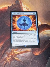 Forza della Negazione X1 Mtg