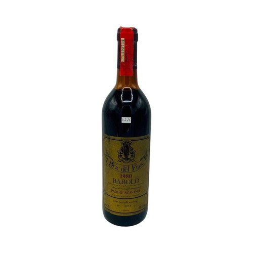 Vintage bottle paolo - bottle,
