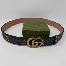 Gucci Supreme Disney Mickey