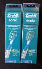 7 Original ORAL-B Sonic