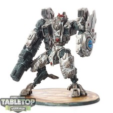 Tau Empire - Tuta da battaglia