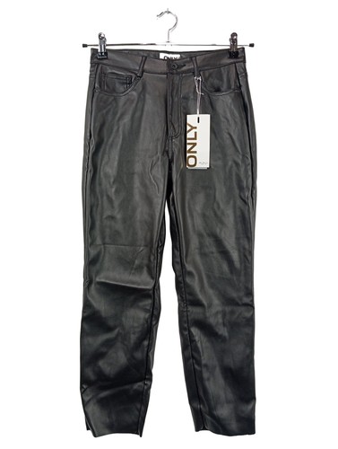 Only blue denim pantaloni - blue,