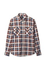 Camicia estiva in flanella