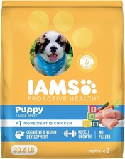 Iams proactive health - proactive, per