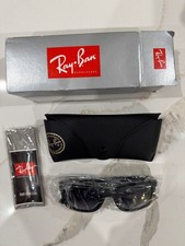 Ray Ban RB4165 Justin