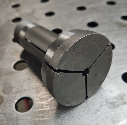 Hardinge raccoglitore passo - hardinge,