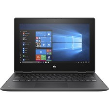 HP ProBook Touchscreen Laptop