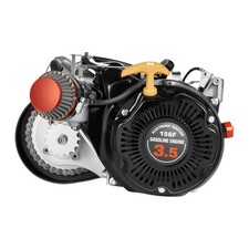 Kit Motore Bicicletta 100cc 4