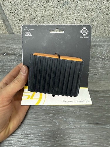Sunlite blocchi pedali - sunlite,